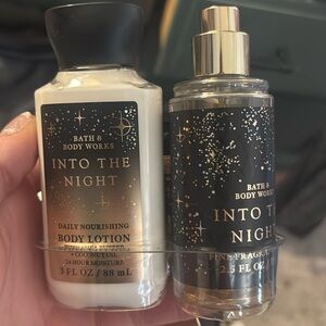 Bath And Host 3 Pc Set